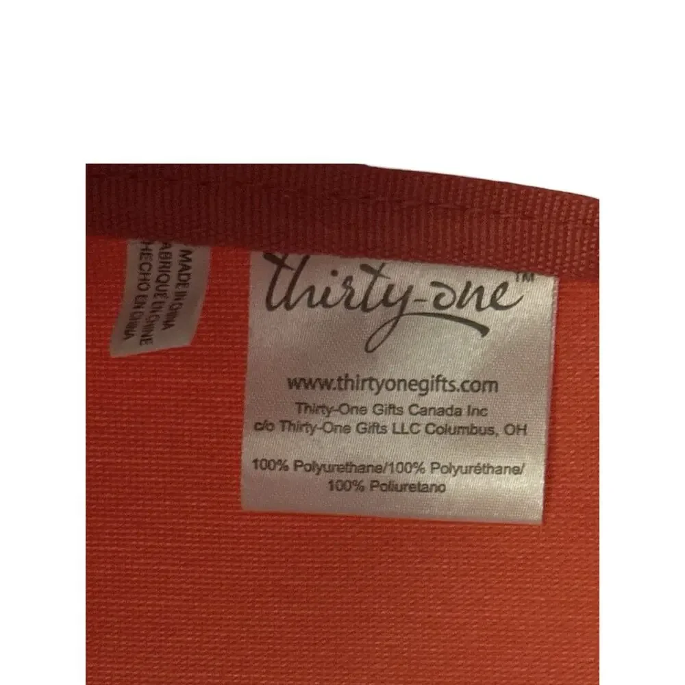 Thirty-One Littles Carry All Caddy 6